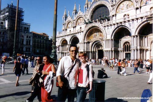 St-Marks-Square-Venice